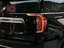 جي ام سي يوكون